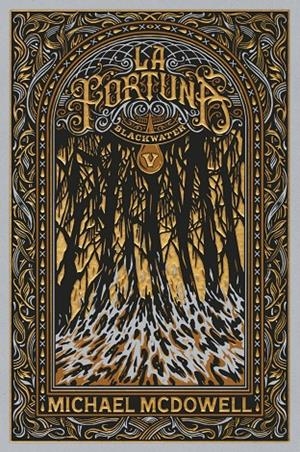 Blackwater V : La fortuna (Edició en Català) | 9788419654984 | McDowell, Michael