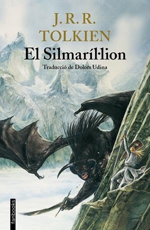 Silmaríl·lion, El | 9788418327612 | Tolkien, J.R.R.