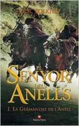 Senyor Dels Anells I, El : La Germandat De L'anell | 9788431668297 | Tolkien, J.R.R.