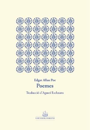 Poemes | 9788416726103 | Poe, Edgar Alan