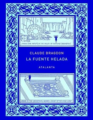 Fuente helada, La | 9788412601480 | Bragdon, Claude