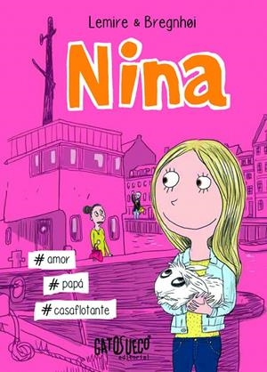 Nina 2 | 9788412794120 | Lemire, Sabine