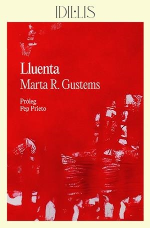 Lluenta | 9788412830408 | Gustems, Marta R.