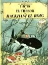 Tintín : El tresor de Rackham el Roig | 9788426111760 | Hergé