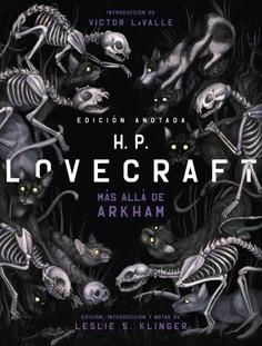 H.P. Lovecraft anotado : Más allá de Arkham | 9788446049937 | Lovecraft, H.P.