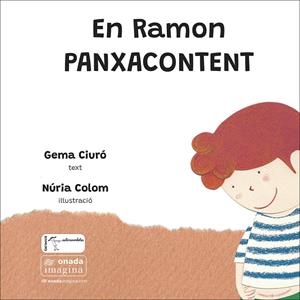 Ramon Panxacontent, En | 9788419606952 | Ciuró Soler, Gema / Colom Canals, Núria