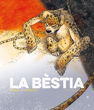 Marsupilami 1 : La Bèstia | 9788418434952 | Zidrou / Pé, Frank