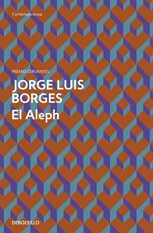 Aleph, El | 9788499089515 | Borges, Jorge Luis