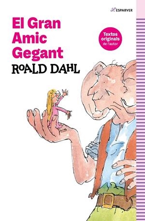 Gran Amic Gegant, Els | 9788419507945 | Dahl, Roald
