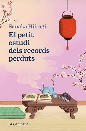 Petit estudi dels records perduts, El | 9788419245588 | Hiiragi, Sanaka