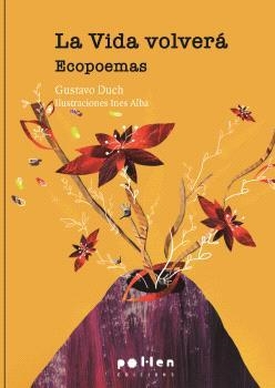 Vida volverá, La | 9788418580840 | Duch, Gustavo