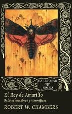 Rey de Amarillo, El | 9788477027119 | Chambers, Robert W.