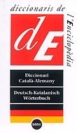 Diccionari mini Català-Alemany / Deutsch-Katalanisch | 9788441225749 | AA.DD.
