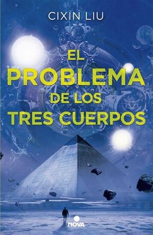Trilogía de los Tres Cuerpos 1 : El problema de los tres cuerpos | 9788466659734 | Liu, Cixin