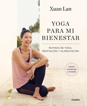 Yoga para mi bienestar  | 9788418055386 | Lan, Xuan