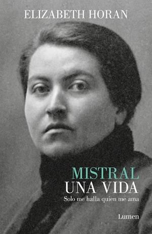 Mistral : Una vida | 9788426422835 | Horan, Elizabeth