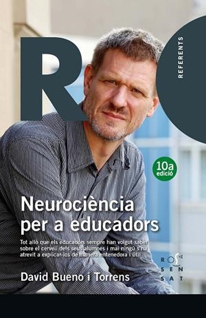 Neurociència per a educadors | 9788494529016 | Bueno, David
