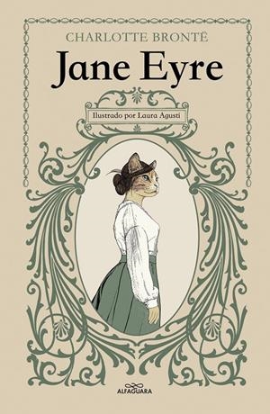 Jane Eyre | 9788419688132 | Brontë, Charlotte