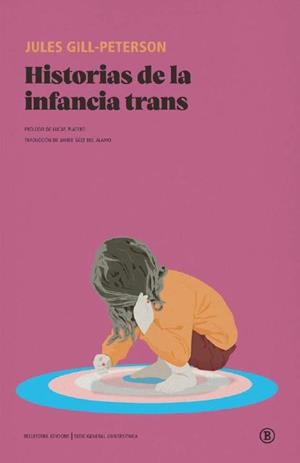 H de la infancia trans | 9788419160034 | Gill-Peterson, Gill