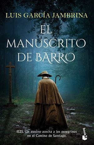 Manuscrito de barro, El | 9788467064773 | García Jambrina, Luis