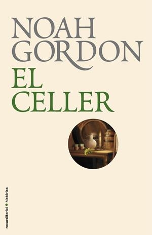 Celler, El | 9788499182674 | Gordon, Noah