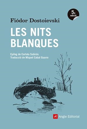 Nits blanques, Les | 9788416139668 | Dostoievski, Fiódor