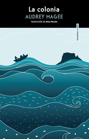 Colonia, La | 9788419261984 | Magee, Audrey