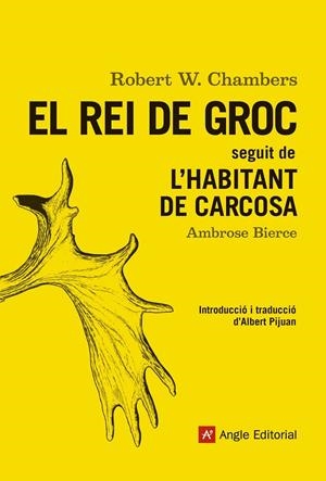 Rei de Groc, El | 9788416139293 | Chambers, Robert W.