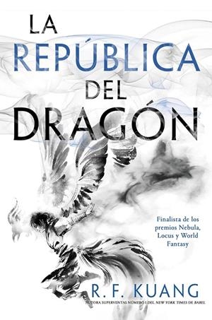 Guerra de la Amapola 2, La : La República del dragón | 9788419266910 | Kuang, Rebecca F.