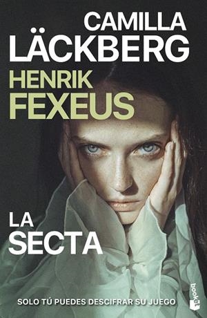 Secta, La | 9788408286080 | Läckberg, Camilla / Fexeus, Henrik