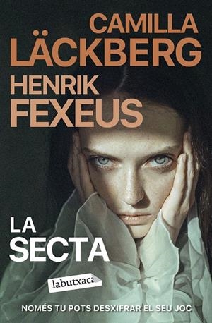 Secta, La | 9788419971142 | Läckberg, Camilla / Fexeus, Henrik