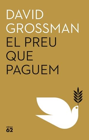 Preu que paguem, El | 9788429781939 | Grossman, David