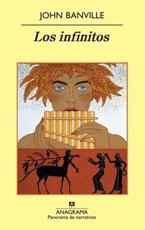 Infinitos, Los | 9788433975447 | Banville, John