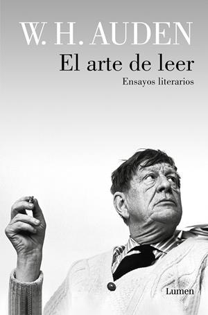 Arte de leer, El | 9788426426260 | Auden, W.H.