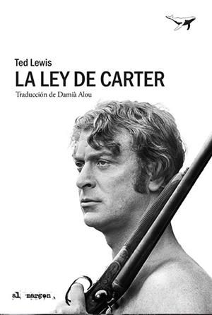 Ley de Carter, La | 9788494680977 | Lewis, Ted