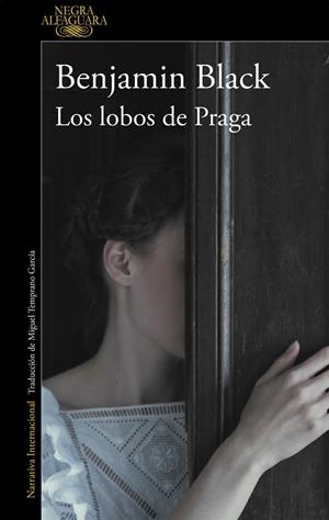 Lobos de Praga, Los | 9788420434735 | Black, Benjamin