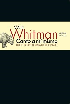 Canto a mí mismo | 9788419008848 | Whitman, Walt