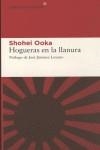 Hogueras en la llanura | 9788493501839 | Ooka, Shohei