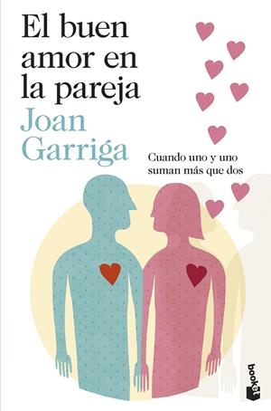 Buen amor en la pareja, El | 9788423362028 | Garriga, Joan