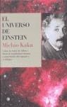 Universo de Einstein, El | 9788495348173 | Kaku, Michio