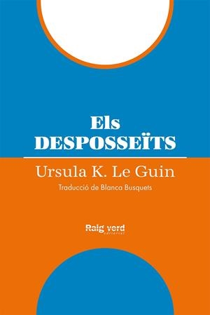 Desposseïts, Els | 9788419206954 | Guin, Ursula K. Le