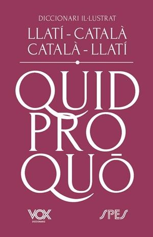 Diccionari il·lustrat Llatí-Català / Català-Llatí | 9788499744292 | AA.DD.