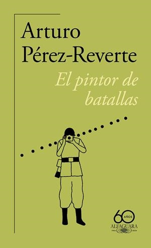 Pintor de batallas, El  | 9788420478241 | Pérez-Reverte, Arturo
