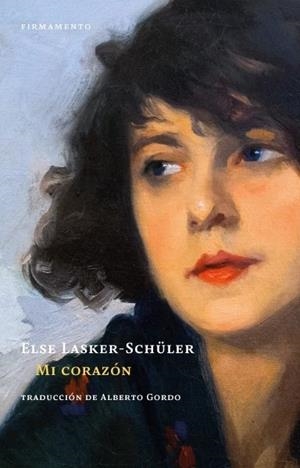 Mi corazón | 9788412698169 | Lasker-Schüler, Else
