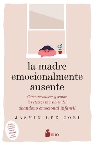 Madre emocionalmente ausente, La | 9788419105844 | Cori, Jasmin Lee