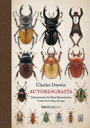 Autobiografía. Charles Darwin | 9788417651220 | Darwin, Charles