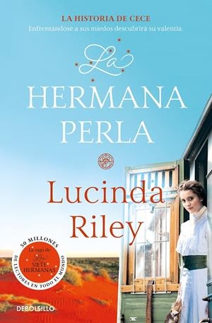 Siete Hermanas 4, Las : La hermana perla  | 9788466350273 | Riley, Lucinda