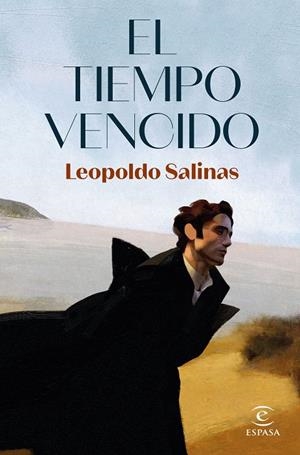 Tiempo vencido, El | 9788467071702 | Salinas, Leopoldo