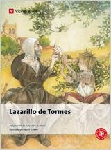 Lazarillo De Tormes, El (clasicos Adaptados) | 9788431680251 | Alonso Gonzalez, Eduardo / Rey Hazas, Antonio / Casa Torrego, Gabriel / Anton Garcia, Francisco