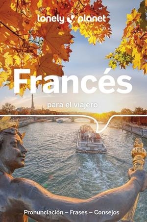 Francés para el viajero 6 | 9788408292012 | AA.VV.
